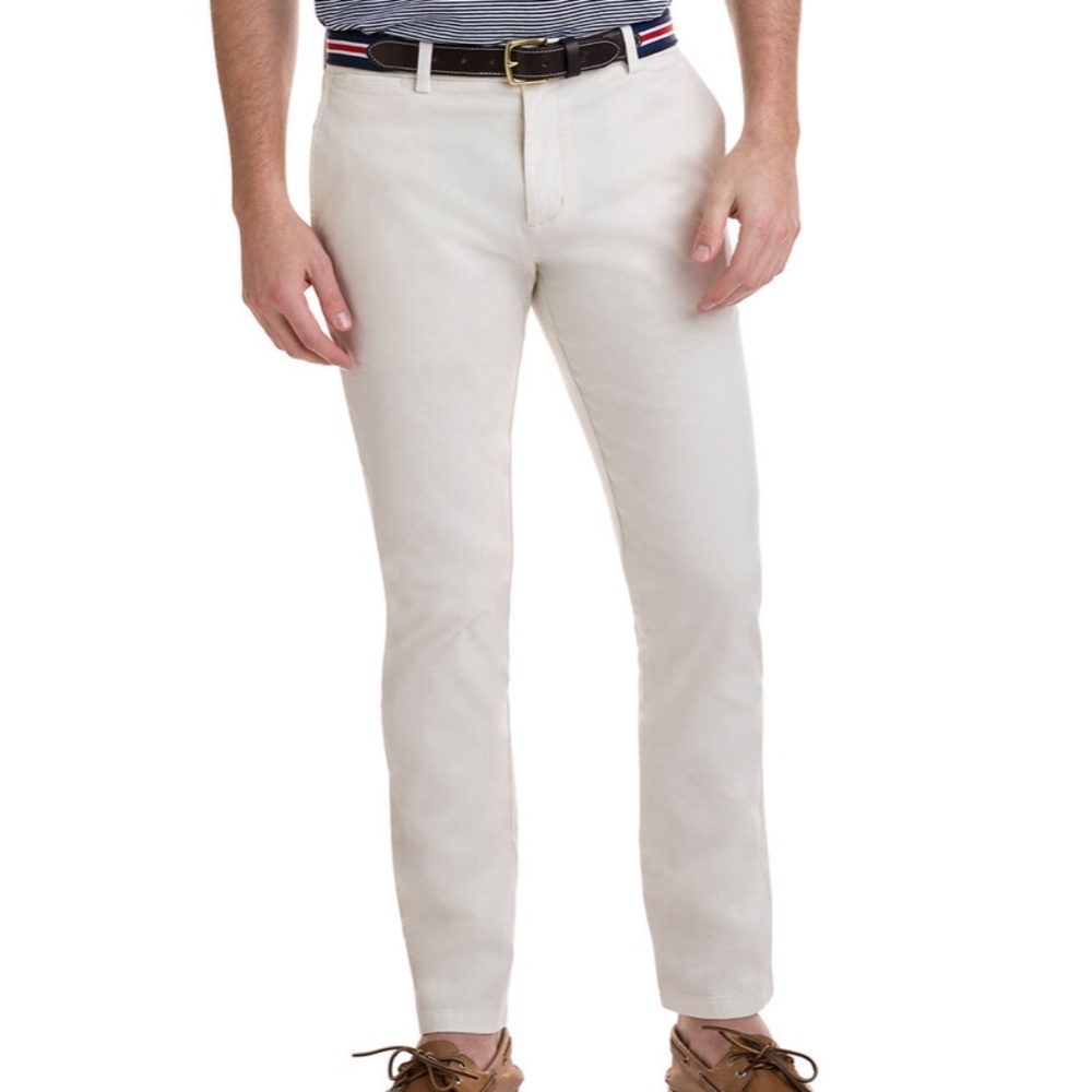 Vineyard Vines Breaker Pants